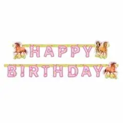 Heste banner - SALE - Heste-tema