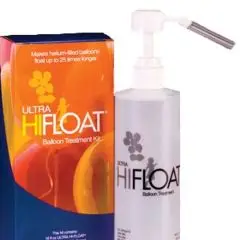 Hi Float 473 ml. - Helium
