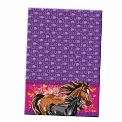 Heste dug - Heste-tema