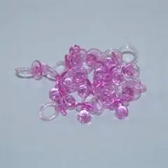 Pink sutter - Hot Pink-tema