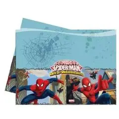 Spiderman dug - Spiderman fødselsdag