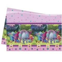 Trolls dug - Trolls-tema