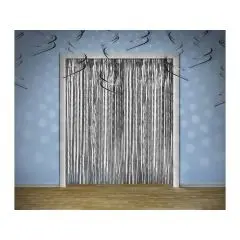 GLIMMER INDGANG - SØLV - Glimmer indgang