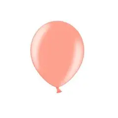 5" Goldrose BALLONER - 100 STK. - Små balloner 5" (12cm)