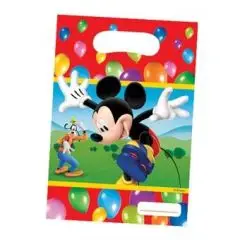 Mickey Mouse slikposer - Mickey Mouse-tema