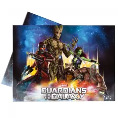 GUARDIANS OF THE GALAXY DUG 120x180cm - Guardians of the Galaxy-tema