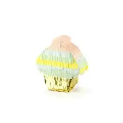 MINI PIÑATA MUFFIN - Frozen-tema