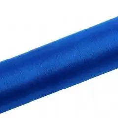 Organza blå - Royal blå-tema