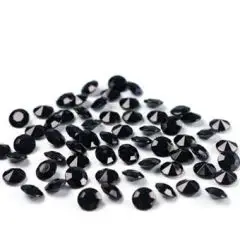 Sorte diamanter - Pyntediamanter