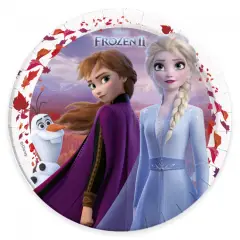 FROZEN 2 - 23 CM - 8 STK. - Frozen 2