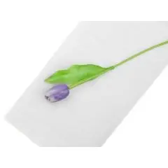 Hvid tyl - 1.5 x 10 meter - Tyl