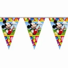 Mickey Mouse flag - Mickey Mouse-tema