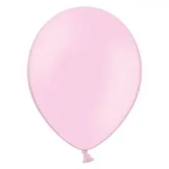 Pink balloner - 50 stk. - Ballonopsendelse