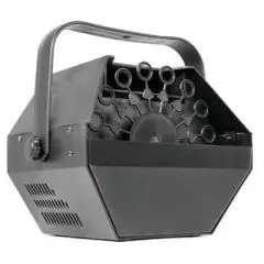 Sæbeboblemaskine Inkl. 946ml væske - Pride