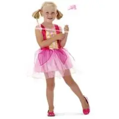 Prinsesse kjole - Prinsesse-tema