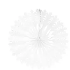 Honeycomb - Snefnug - 45 cm. - Honeycombs - Bikube