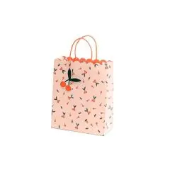 Gavepose - Kirsebær 26 x 32 - Gaver