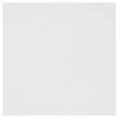 Cocktails servietter - 25 stk. - hvid - Hvid