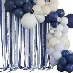 Ballonbue - Streamers - Ballonbuer