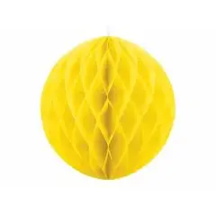 HONEYCOMBS - 40 CM - GUL - Honeycombs - Bikube
