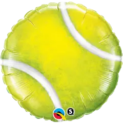 SEND EN BALLON - TENNIS - Fars dag balloner