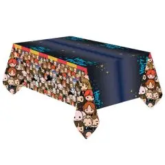 Harry potter - Plastik dug - Fødselsdag