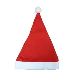 Nissehue - Fleece - Jul