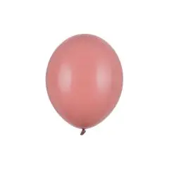 Balloner - Wild Rose - 50 Stk - 12" - 50 stk. poser - Billige balloner