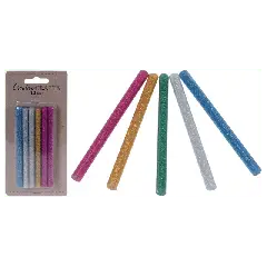 Glitterlim t/limpistol 7 mm - Babyshower