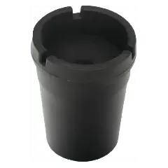 Askebæger lugtfri - Blå student pynt