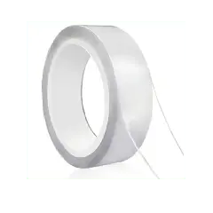 Nano tape 2 cm x 100 cm - Ballontilbehør