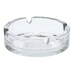 Askebæger glas, transparent - Pynt til lokalet