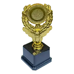 Vinder præmie, guld - Guld-tema