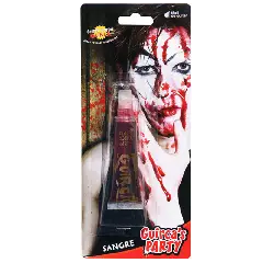 Teaterblod 20 ml - Halloween-bordpynt