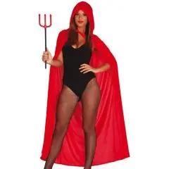 Trefork 50 cm - Sort-tema