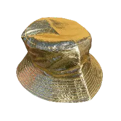 Bøllehat guld - Guld-tema