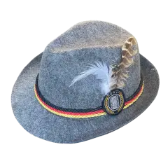 München oktoberfest hat - Nytårshatte