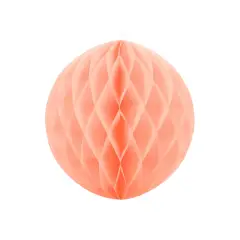 HONEYCOMBS - 40 CM - LIGHT PEACH - Honeycombs - Bikube