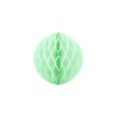 HONEYCOMBS - 20 CM - PISTACIE - Honeycombs - Bikube