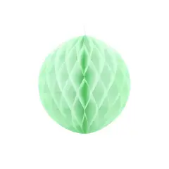 HONEYCOMBS - 30 CM - PISTACIE - Honeycombs - Bikube