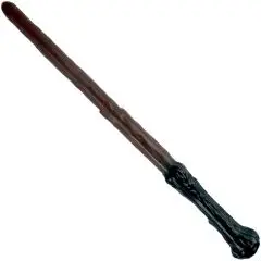 Troldmand tryllestav 35 cm - Harry Potter fødselsdag