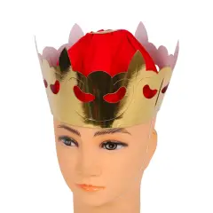 Kongekrone - Fastelavn