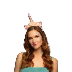 Tiara "Moonlight Unicorn" - 