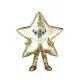 Guldstjerne maskot - 
