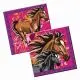 Heste servietter - 