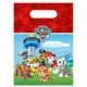 Paw Patrol silkposer / 6 stk. - 