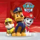 Paw Patrol servietter - 33X33 CM - 20 STK. - 