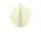 HONEYCOMBS - 30 CM - Creme - 
