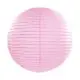 RISLAMPE I ROSA - 25 CM. - 