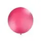 Pink kæmpe ballon - 